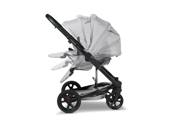 redsbaby jive 2 platinum