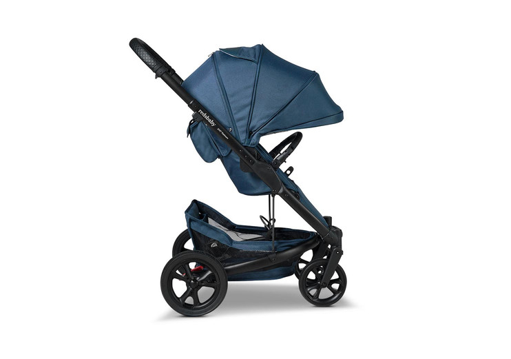 redsbaby jive 2 platinum