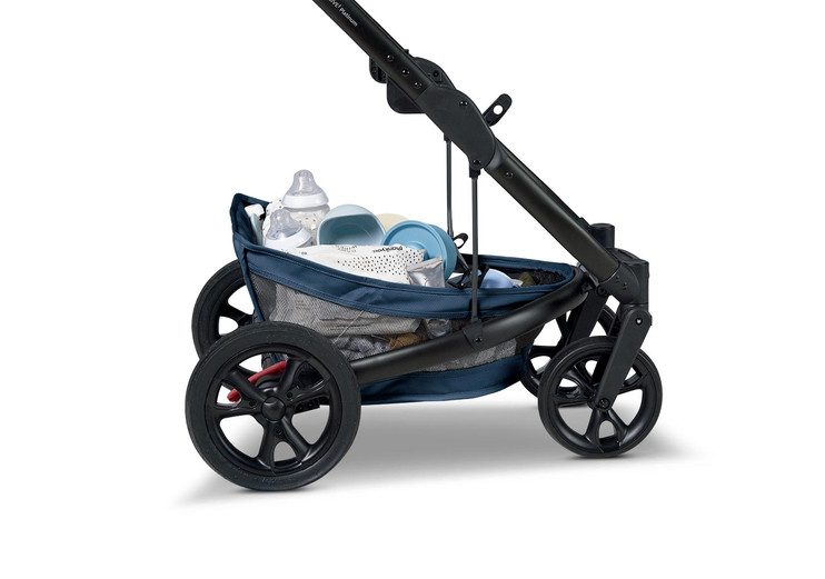 redsbaby jive 2 platinum