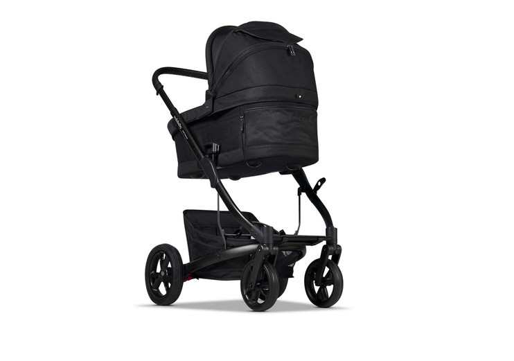redsbaby britax capsule