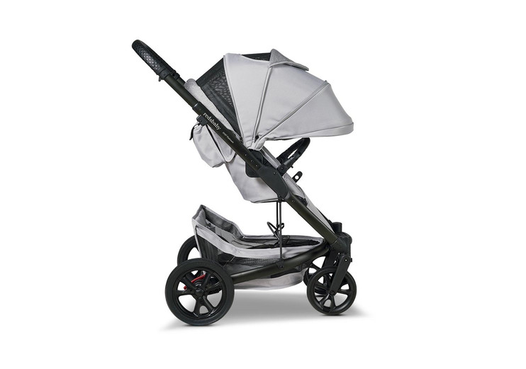 redsbaby jive 3 platinum