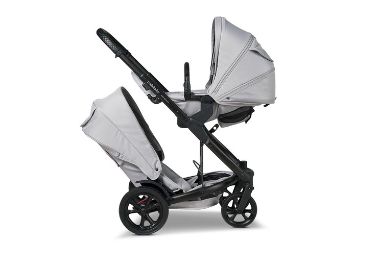 redsbaby jive capsule