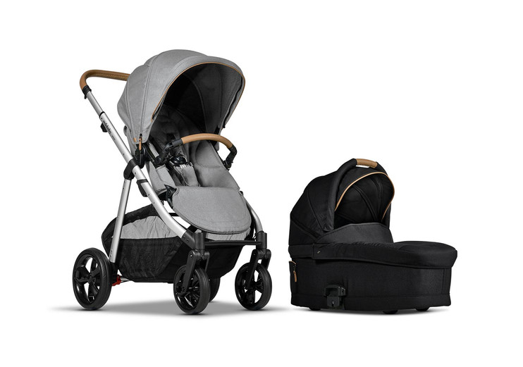 sweetli deluxe bassinet