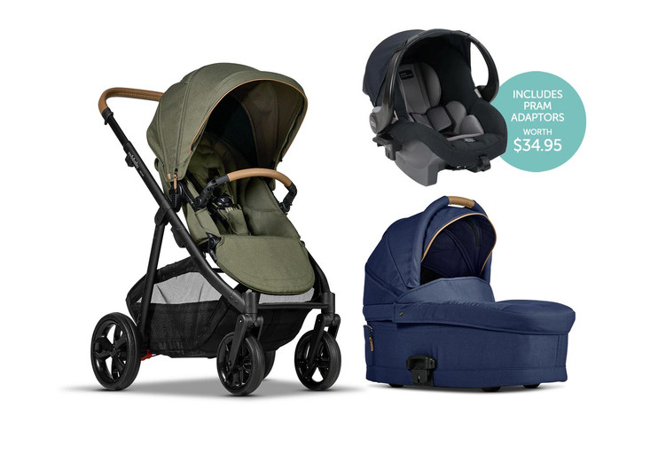 britax bassinet stand