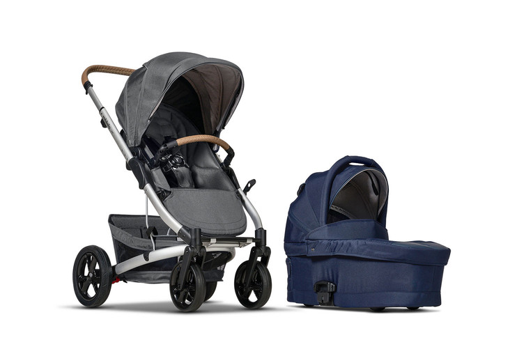 graco modes nest travel system bolton