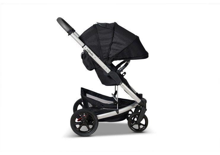 redsbaby jive 3 platinum