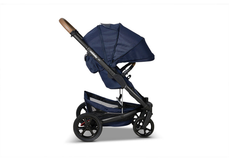 redsbaby jive tandem