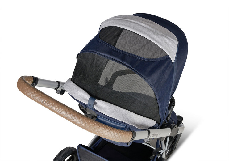 redsbaby jive 3 platinum