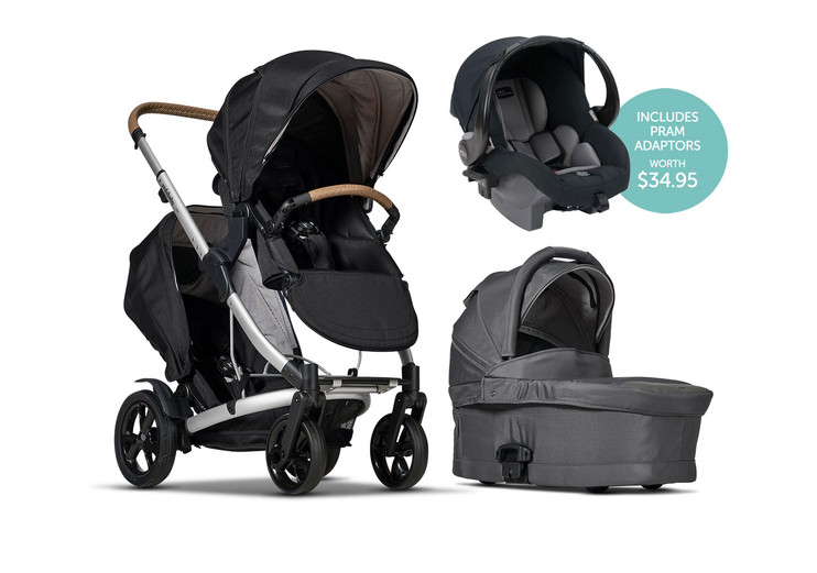 pram britax