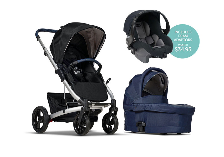 pram bassinet insert