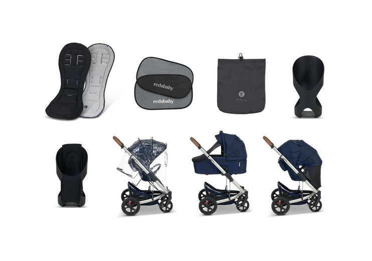 redsbaby accessories