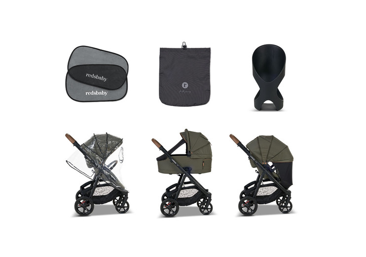 redsbaby accessories