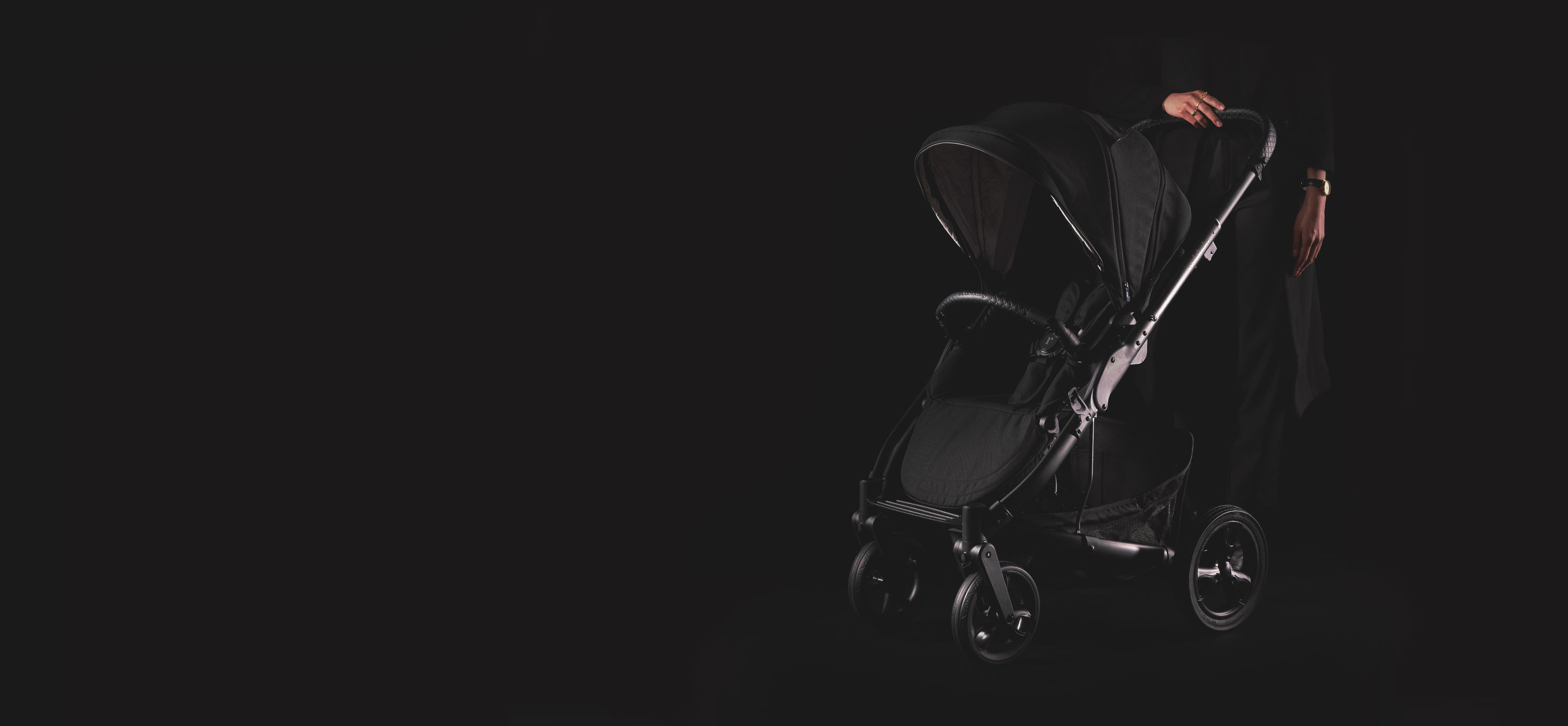 Baby Prams, Strollers & by Redsbaby