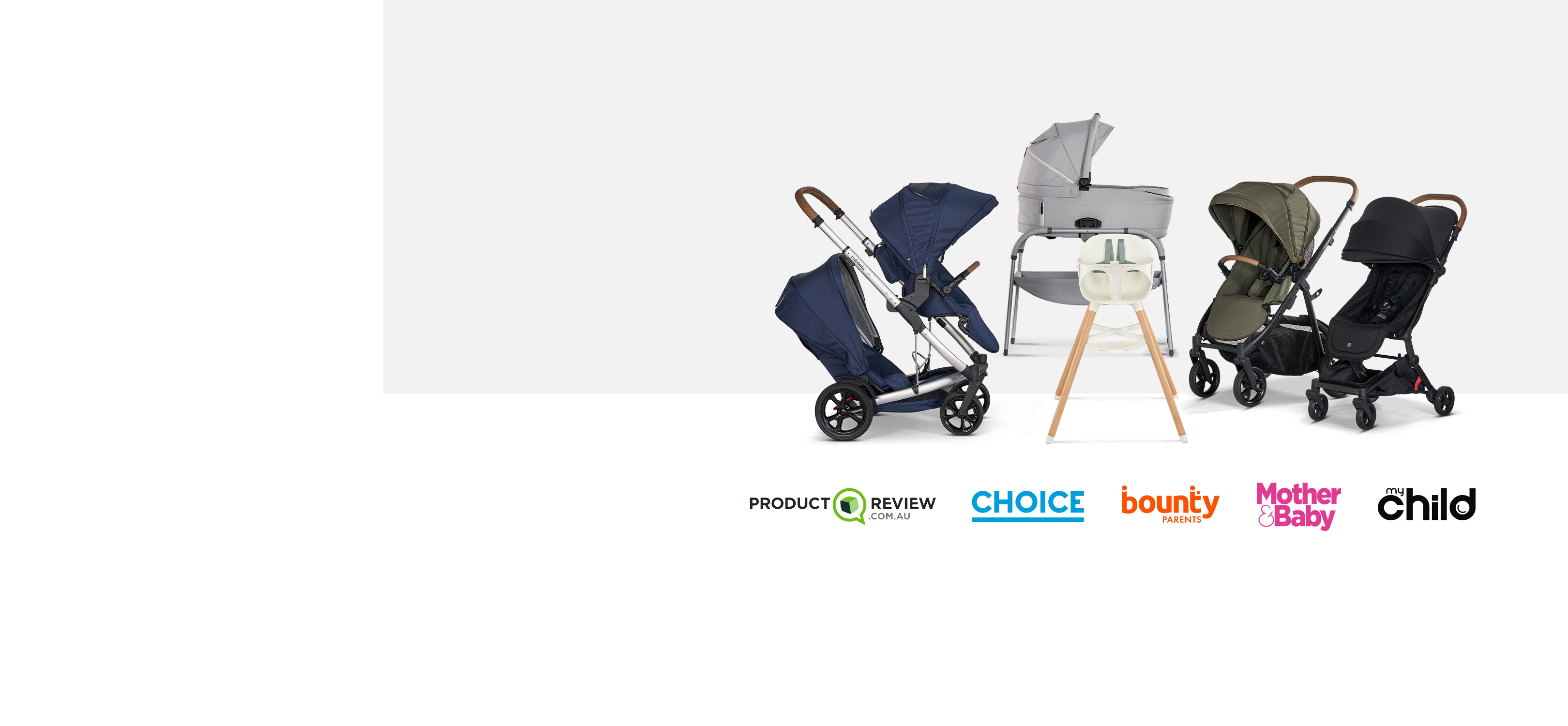 Baby Prams, Strollers & by Redsbaby