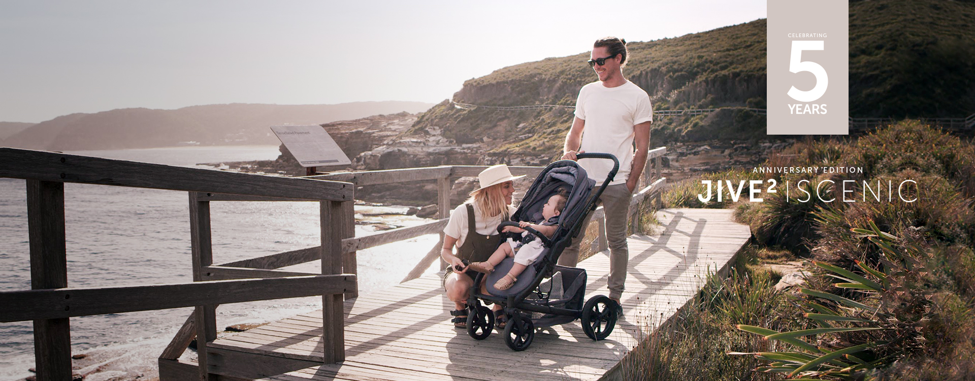 Baby Prams, Strollers & by Redsbaby