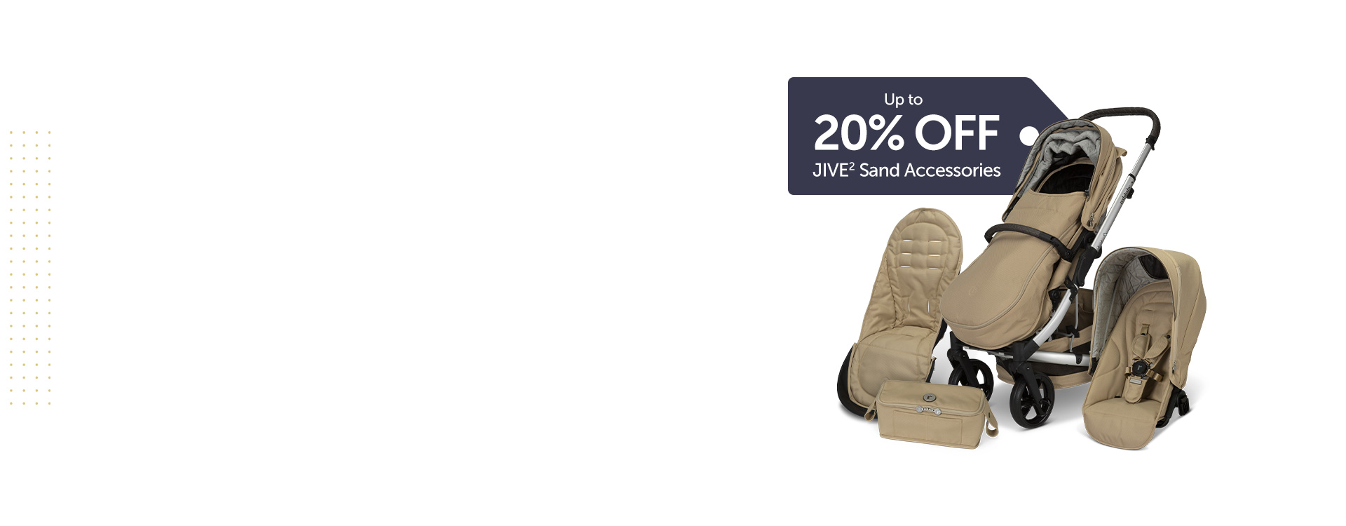 Baby Prams, Strollers & by Redsbaby