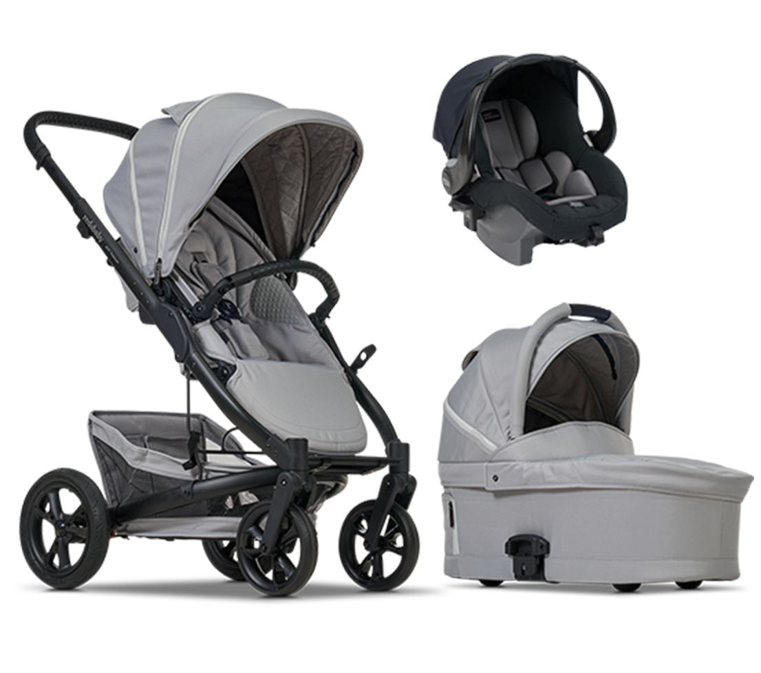 prams with bassinet australia