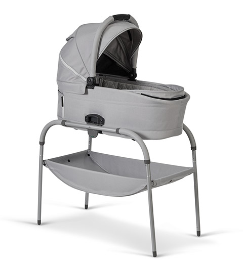 jive platinum pram