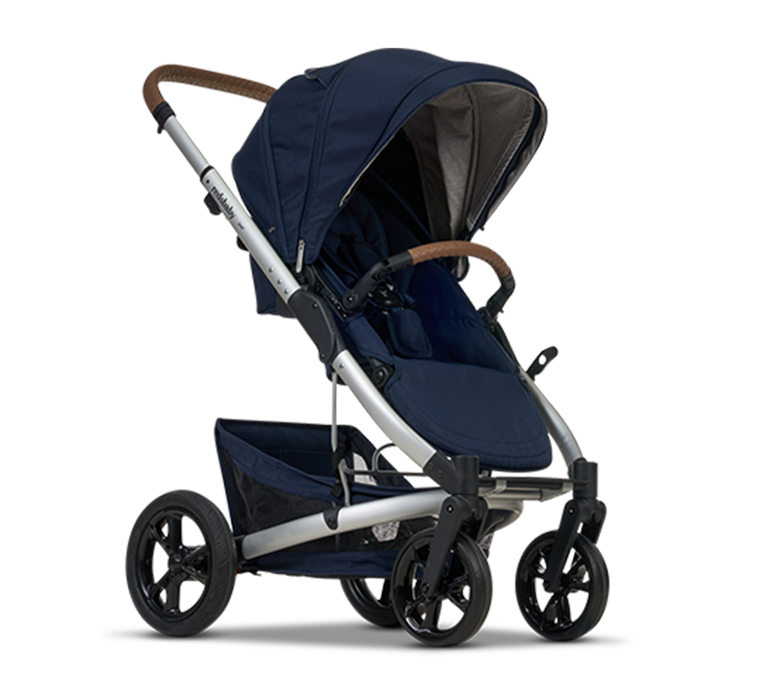 redsbaby travel pram