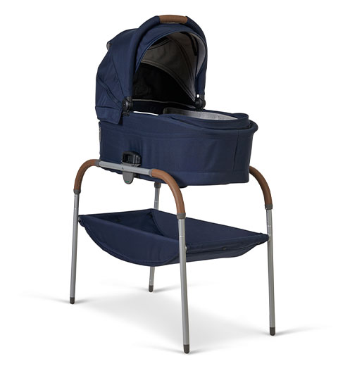 pram bassinet for overnight sleeping