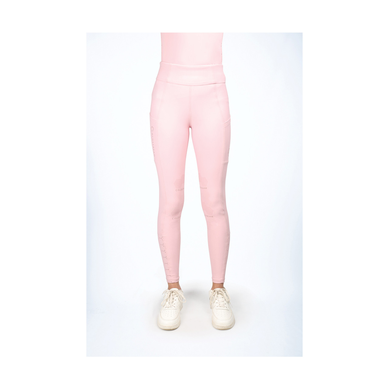 Coldstream Equestrian - Coldstream Ednam Riding Tights