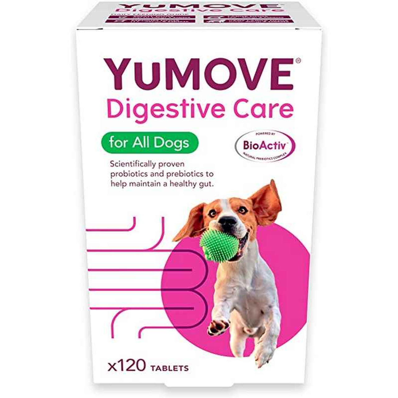 Yumove discount dog offers