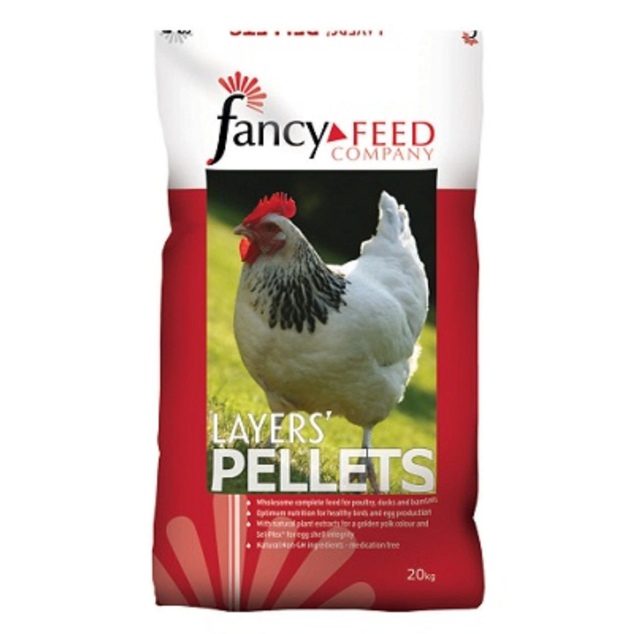 Layers pellets pets sales at home