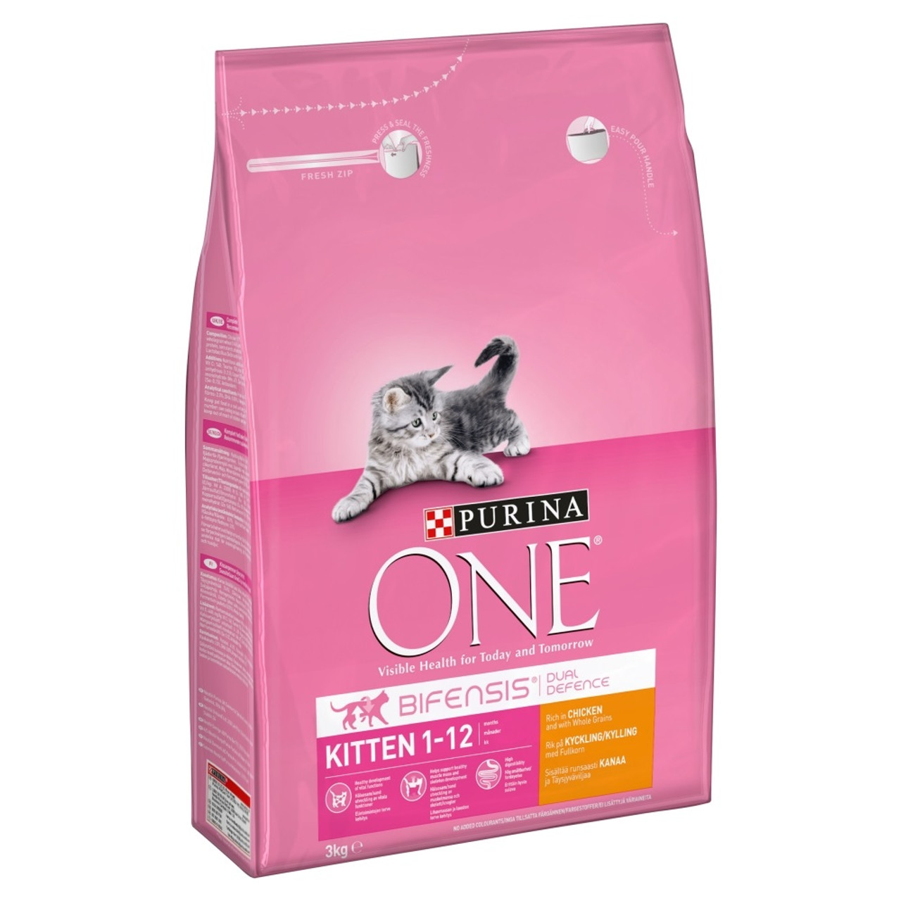 Purina hot sale one 3kg