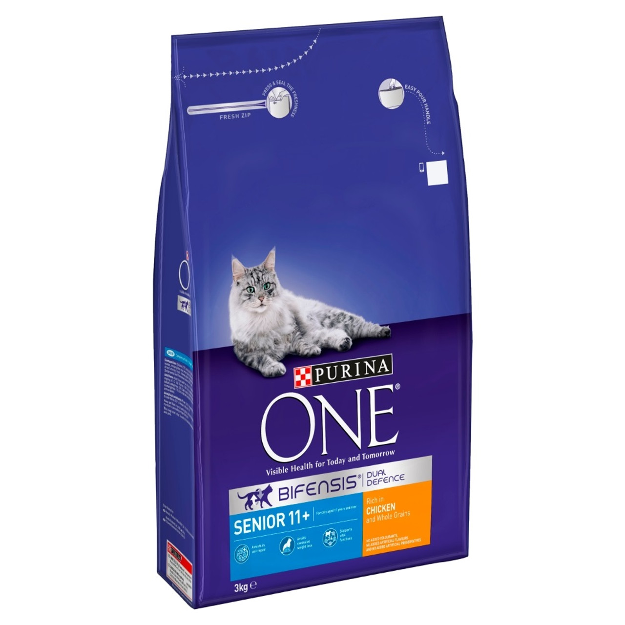 Purina one deals cat food offers