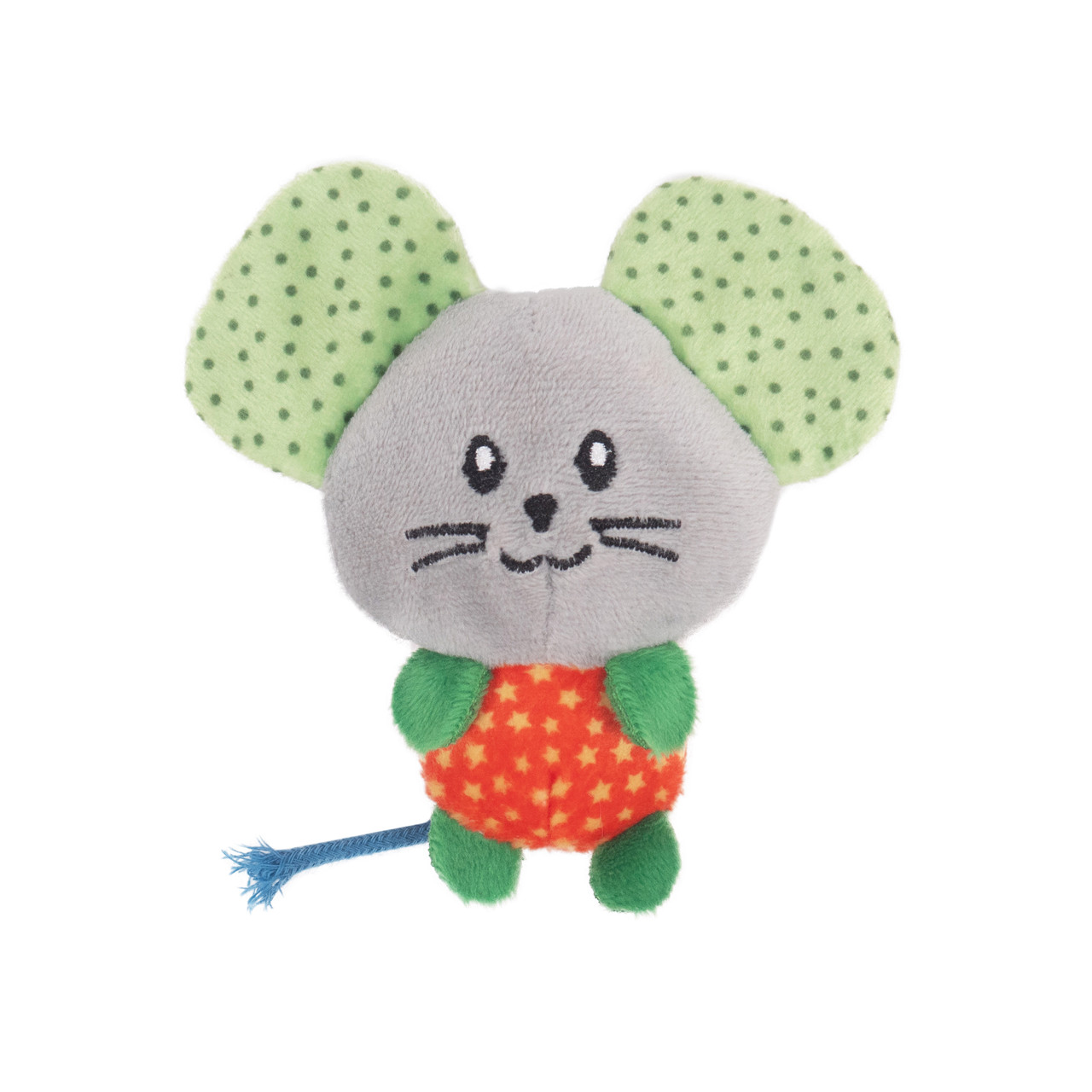 Rosewood Little Nippers Minxy Mouse