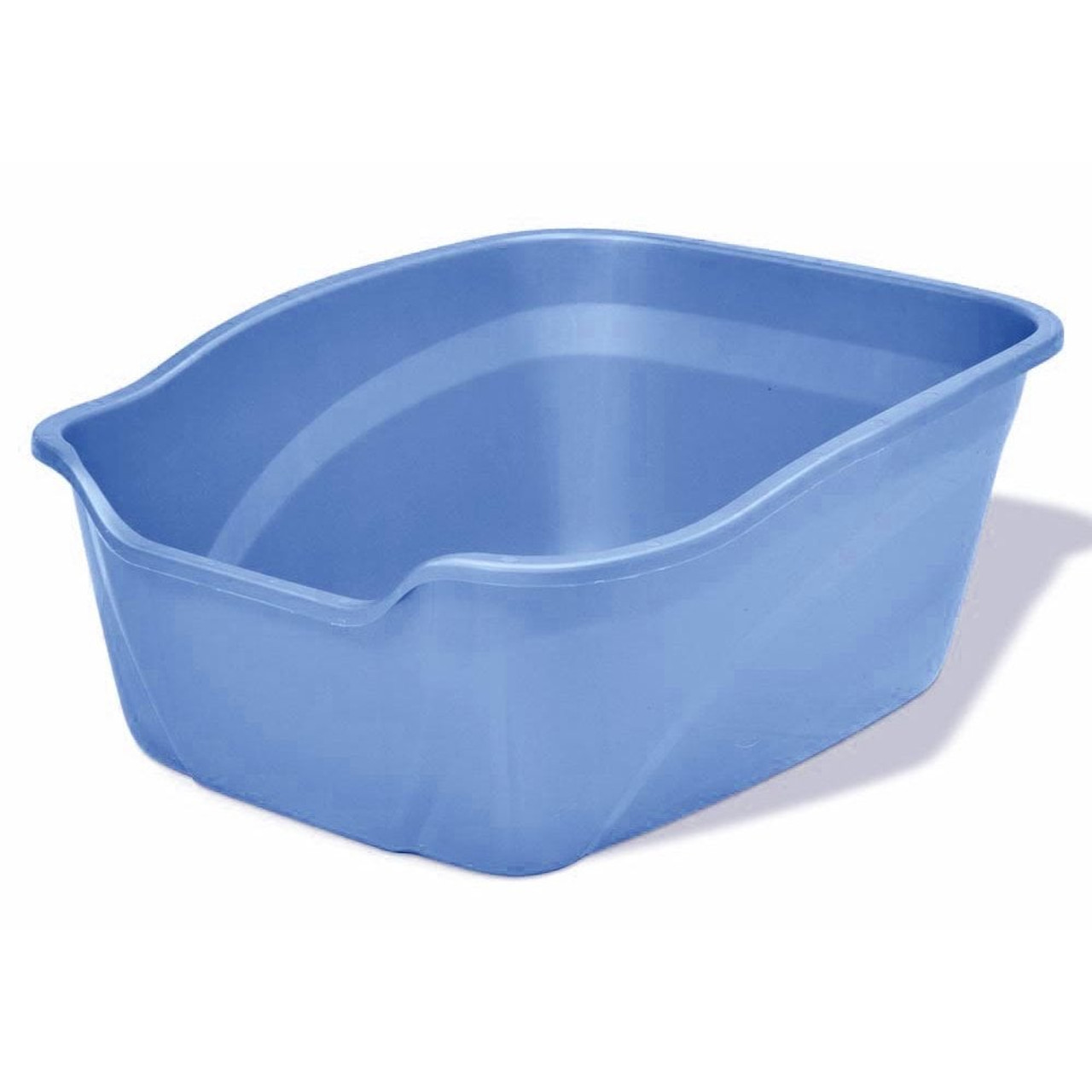 Van ness high hot sale sided litter box