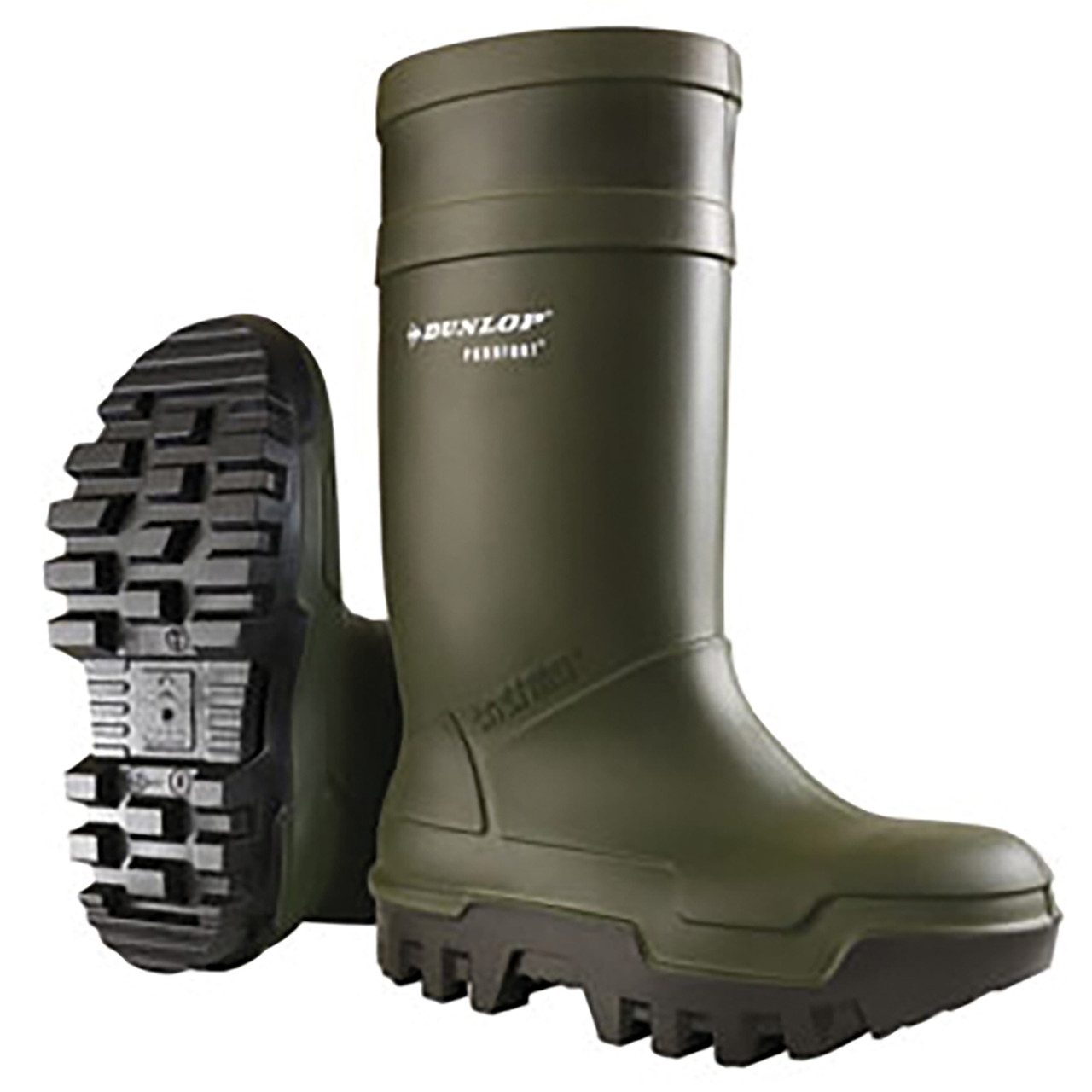 Dunlop Purofort Thermo Plus - Full Safety