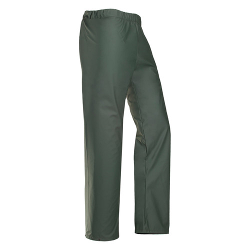 Sioen 4500 Rotterdam Classic Rain Trousers  Safety Supplies