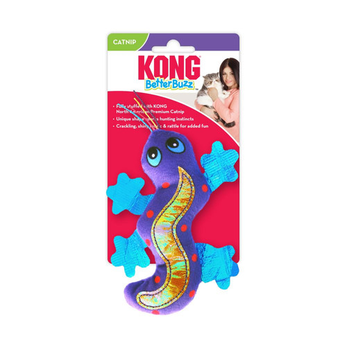 Kong Cat Toy - Catnip Infuser