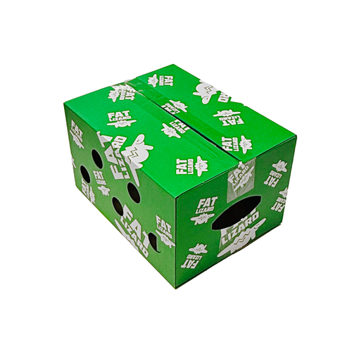 Fat Lite 12 pack