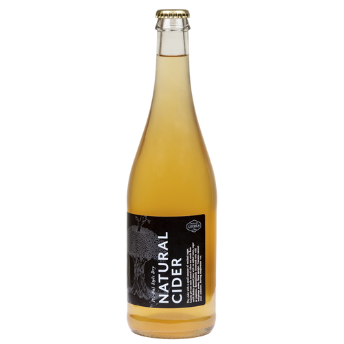 Lepola Natural Cider 5,2% – 0,75l bottle