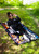 Fat Lizard Beach Please -pyyhe