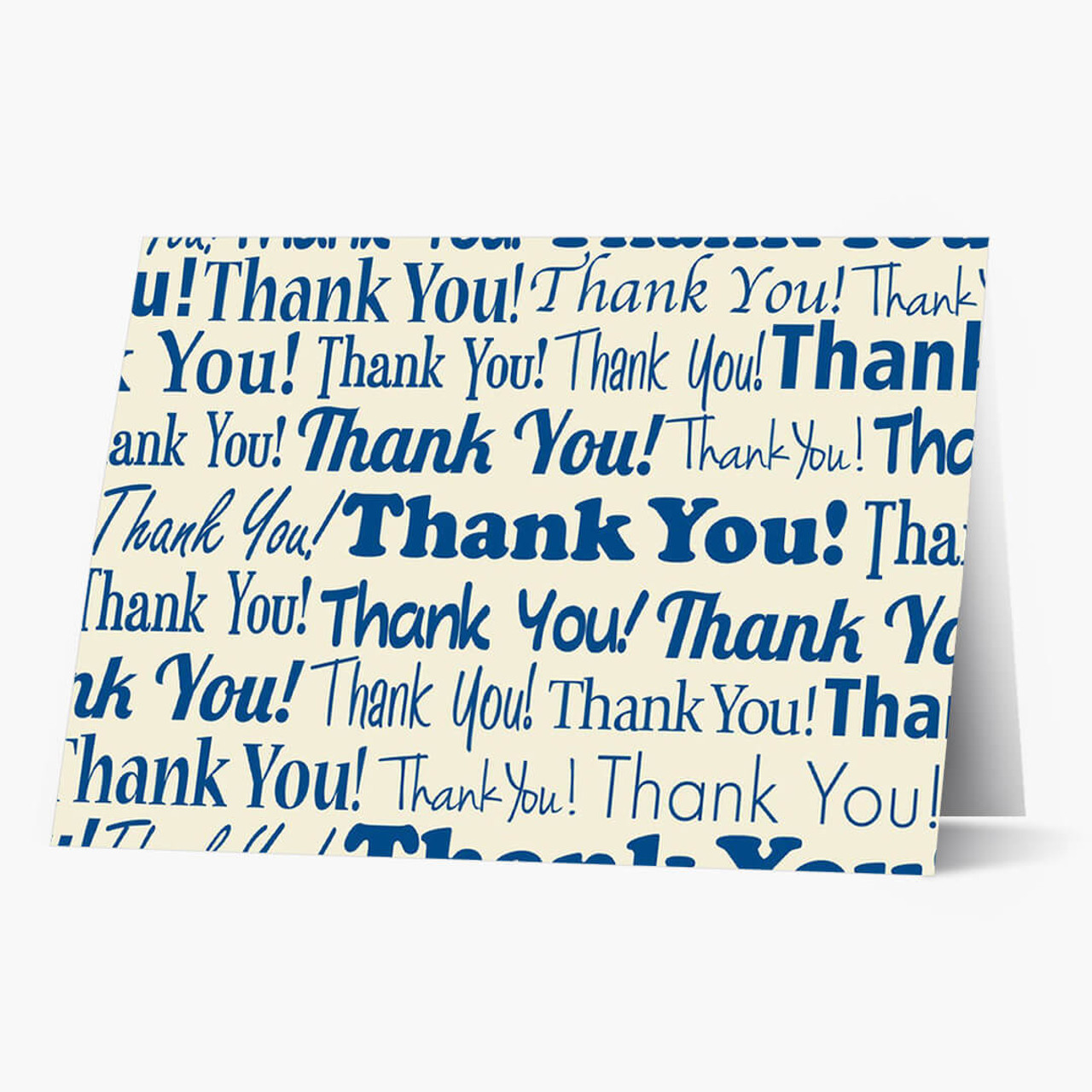 special thank you messages