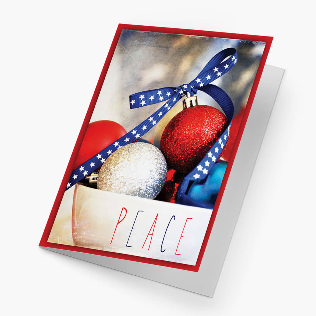 Patriotic Inspiration