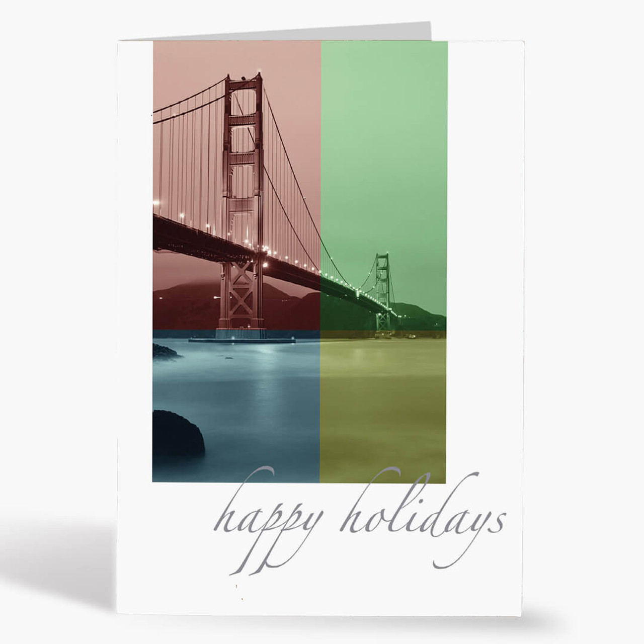 San Francisco Colors