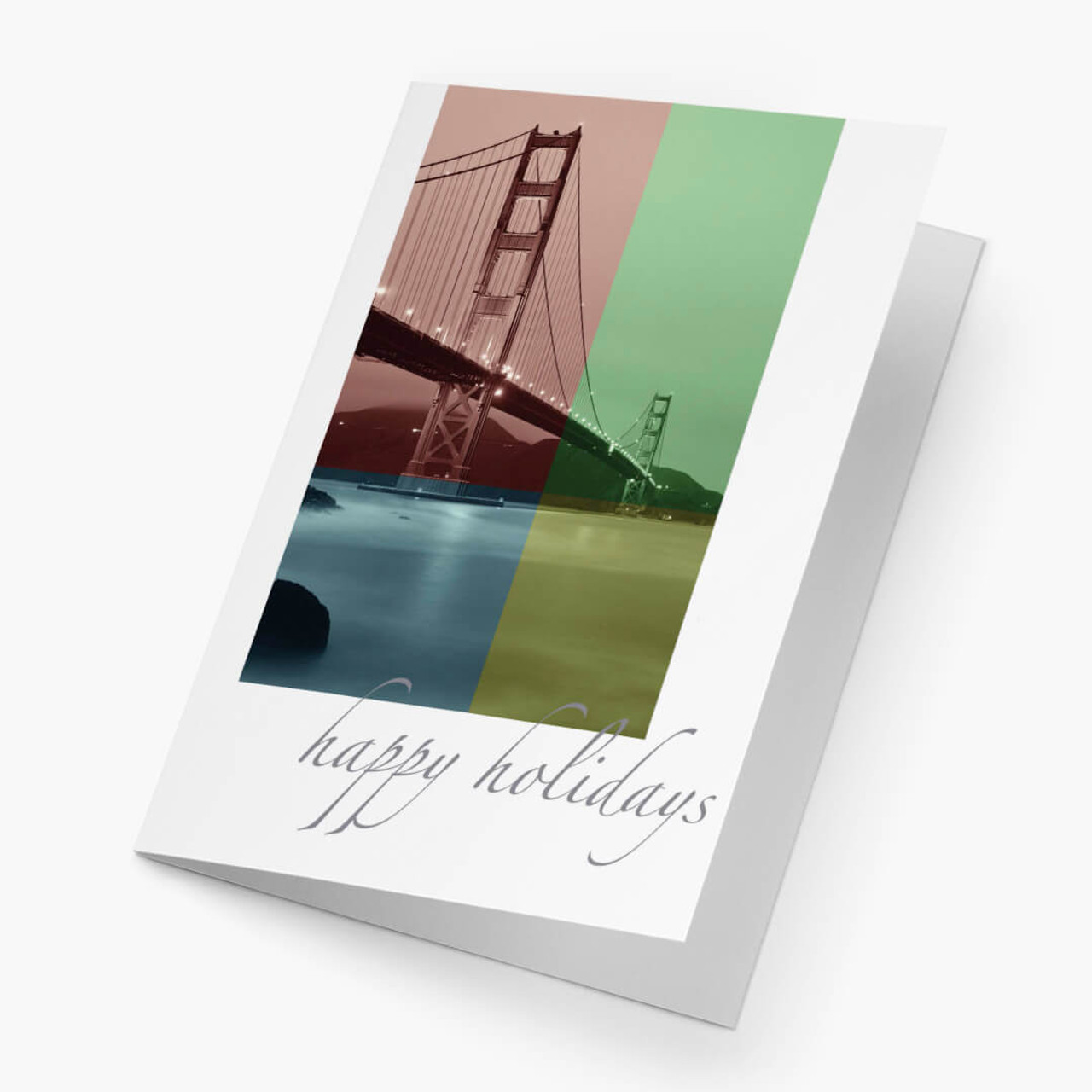 San Francisco Colors