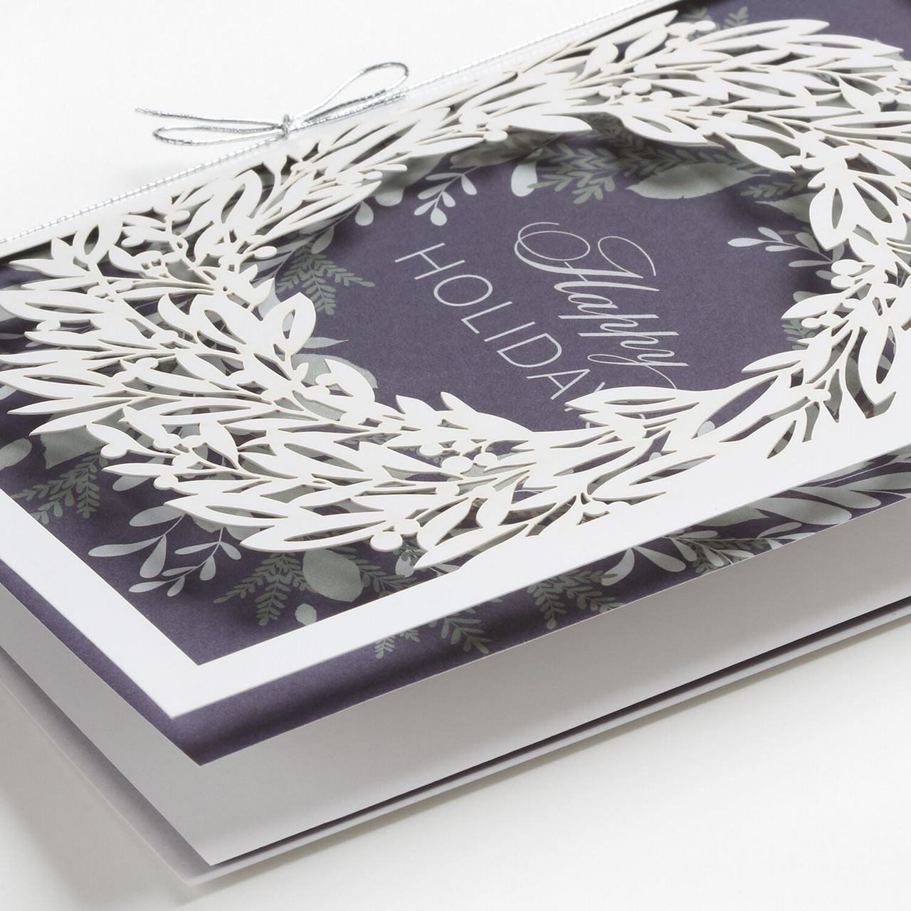 Fashionable Wreath