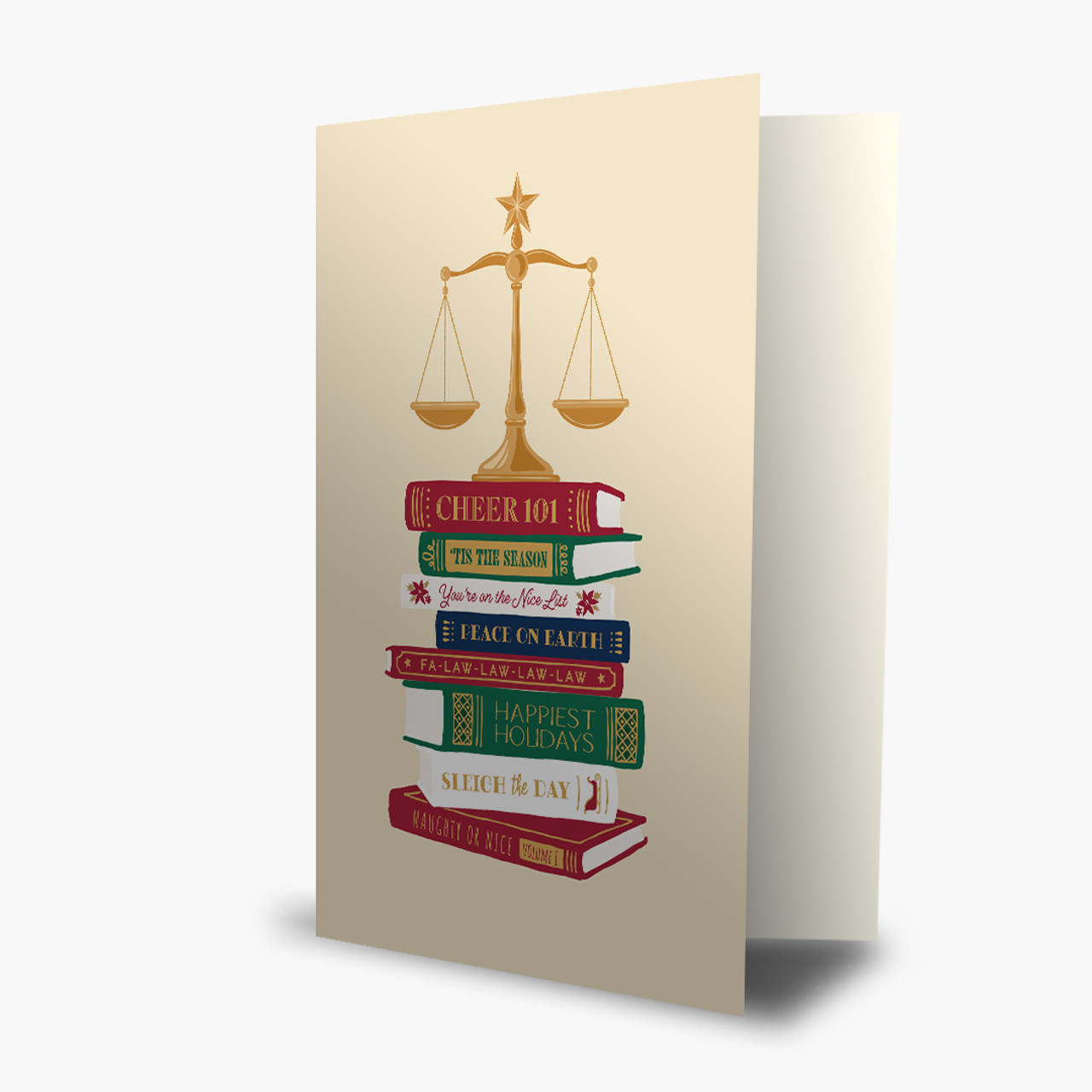 Laws of Lawyering