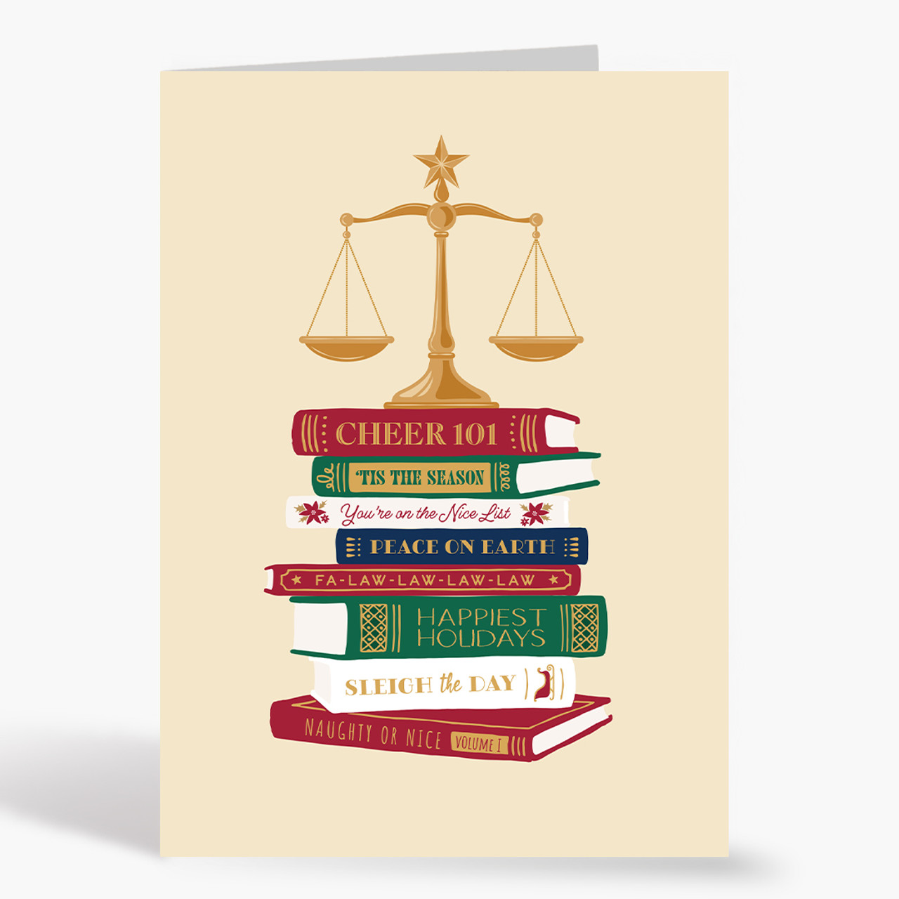 Laws of Lawyering