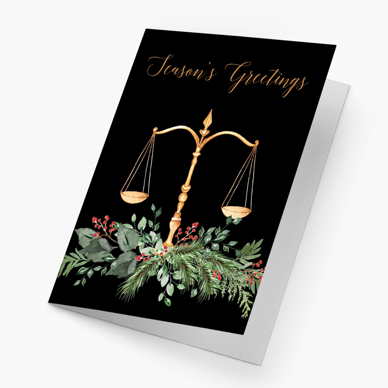 Legal Greenery