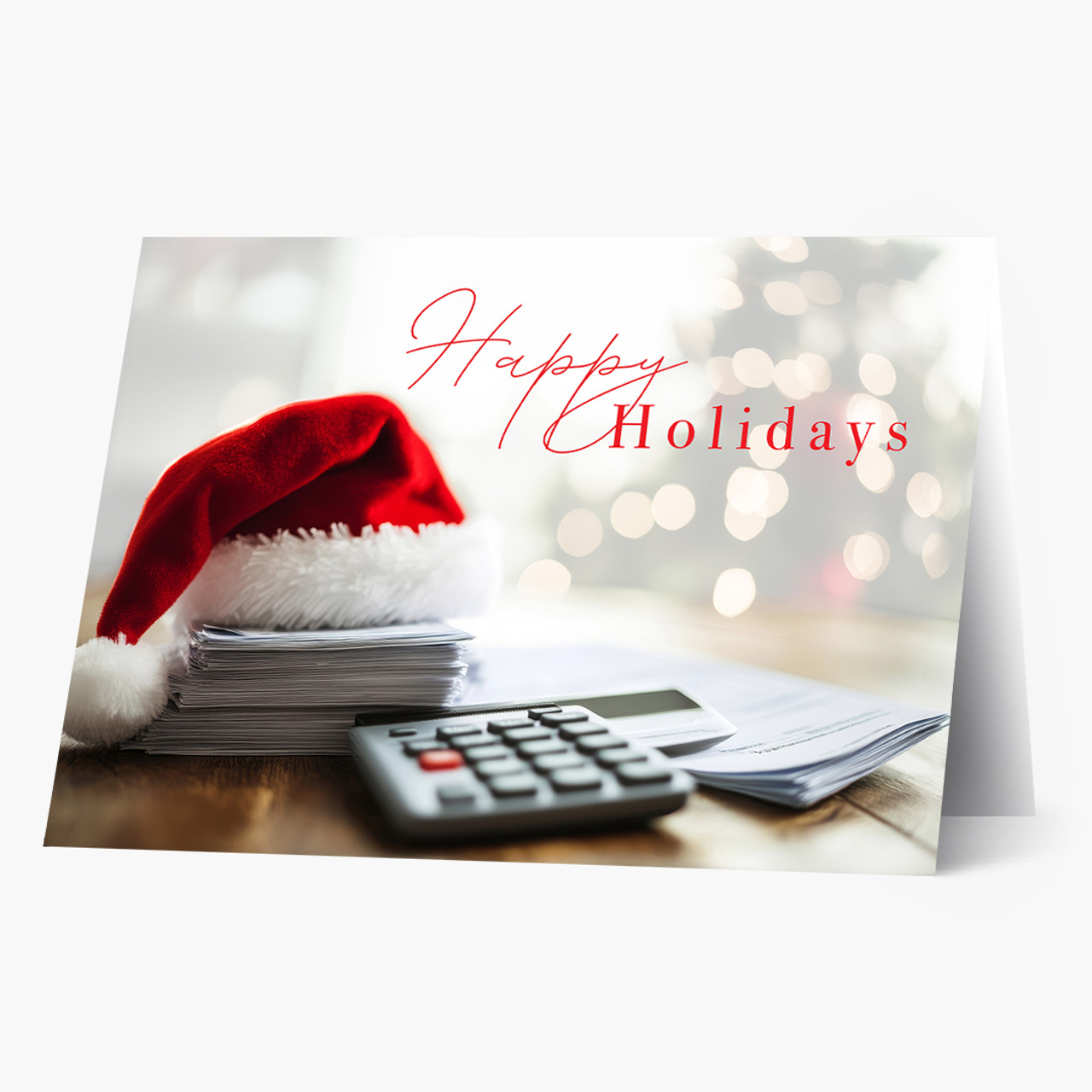 Accounting Holidays