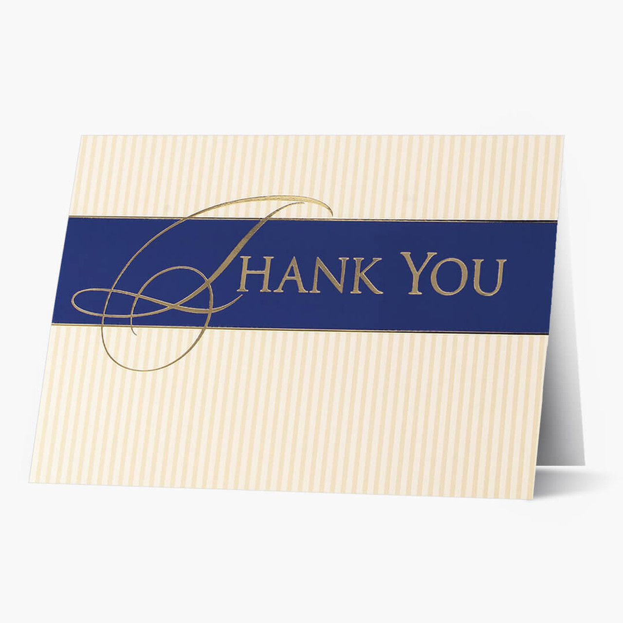 For Everything Thank You Card