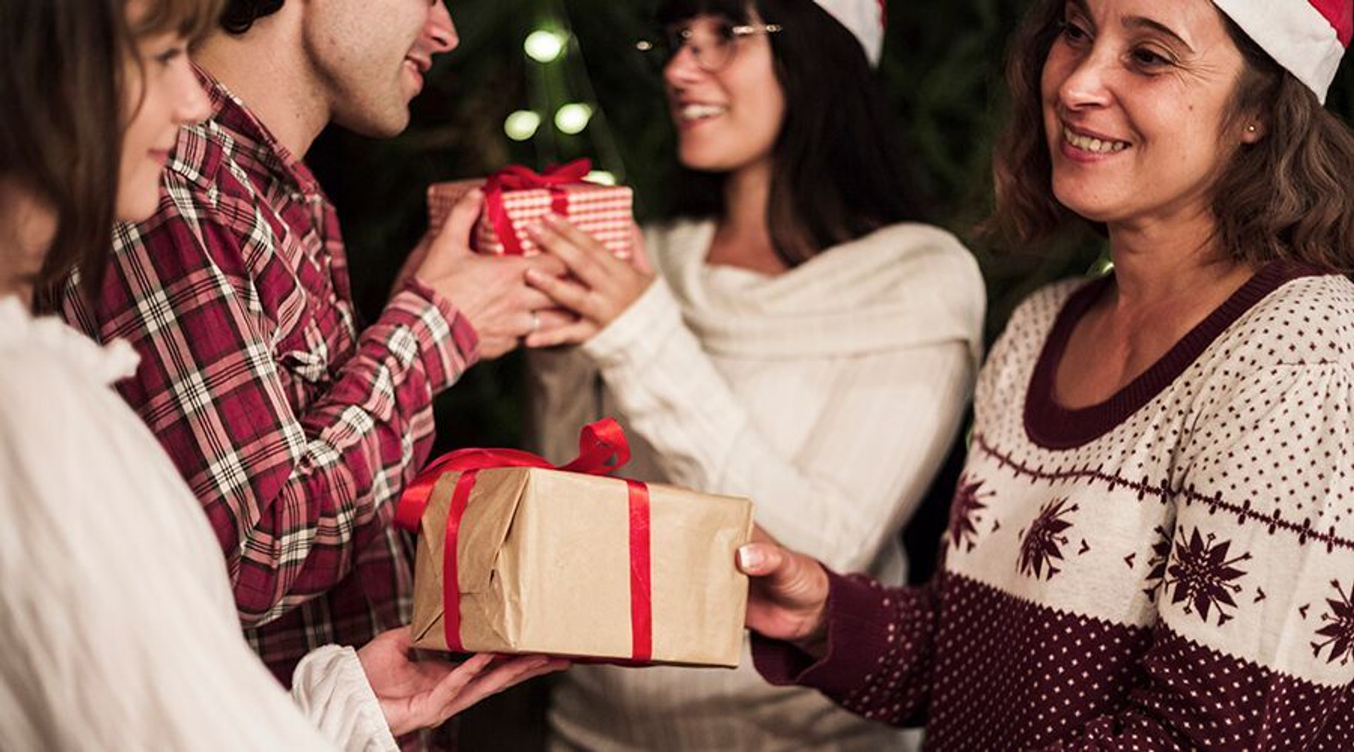 What are your holiday traditions?