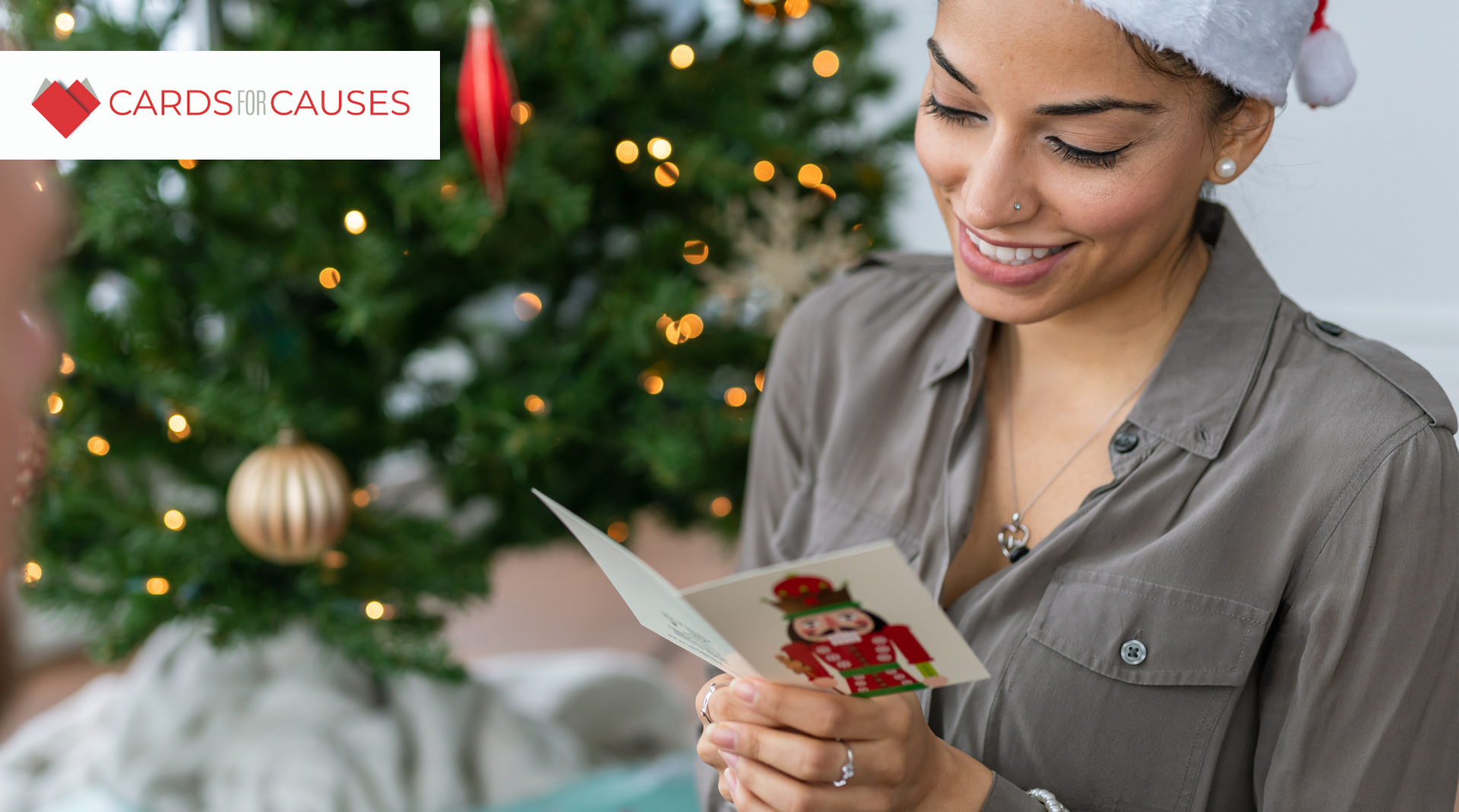 Should we keep up the tradition of sending Christmas cards?