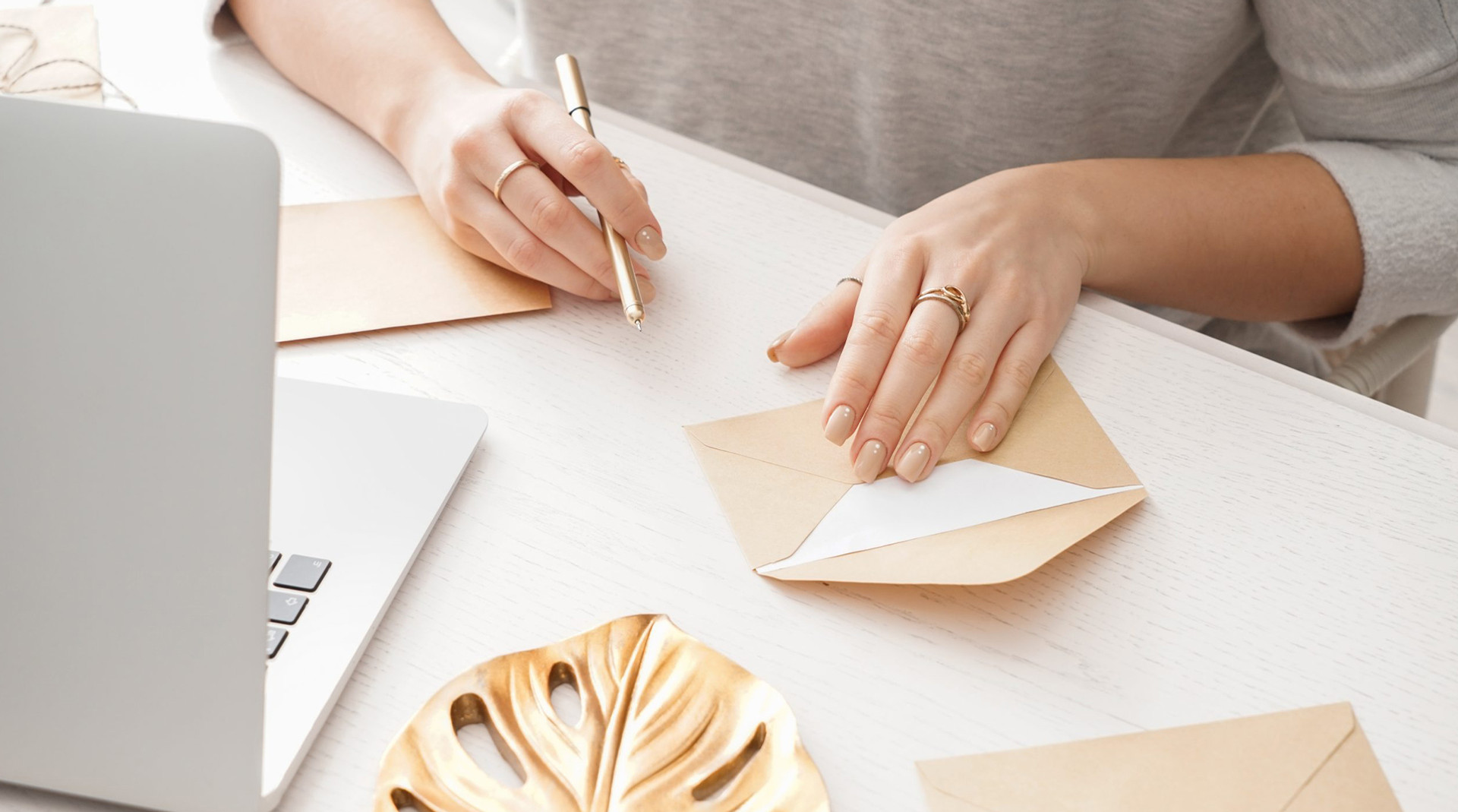 Best Thank You Cards for Business: Customer Appreciation